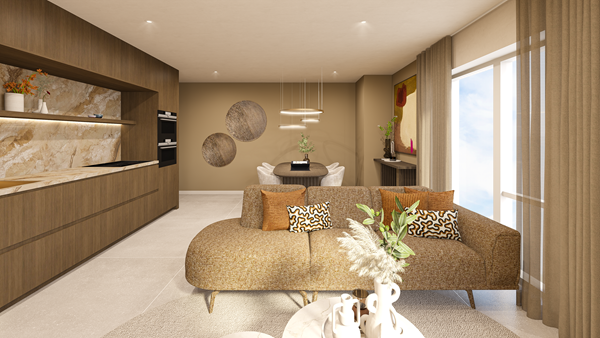 Medium property photo - Herengracht 69, 4531 GM Terneuzen